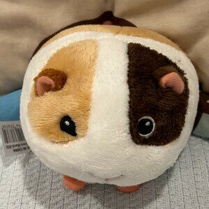 Hamster Mini Plush 2022